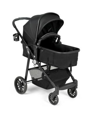 Newborn stroller for travel online