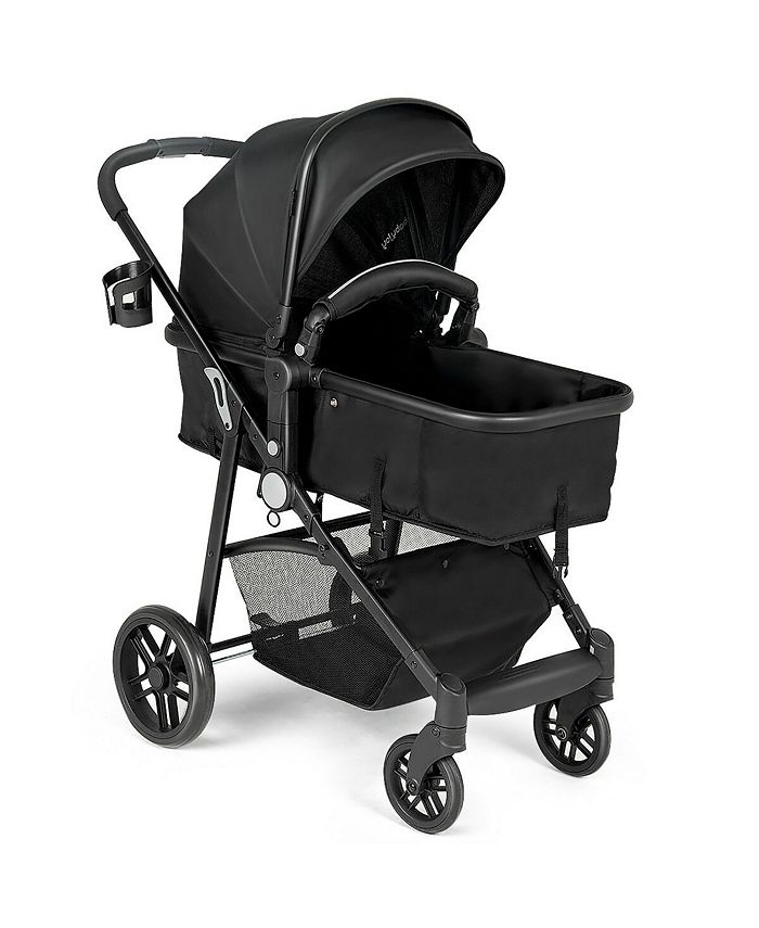 Macy's stroller 2025 travel system