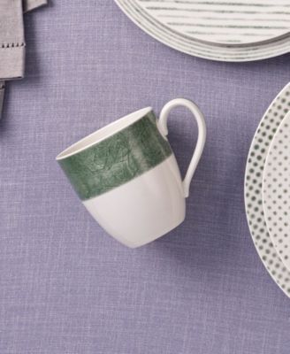 Hammock Assorted Mugs, Set of 4