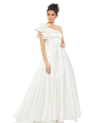 Mac Duggal