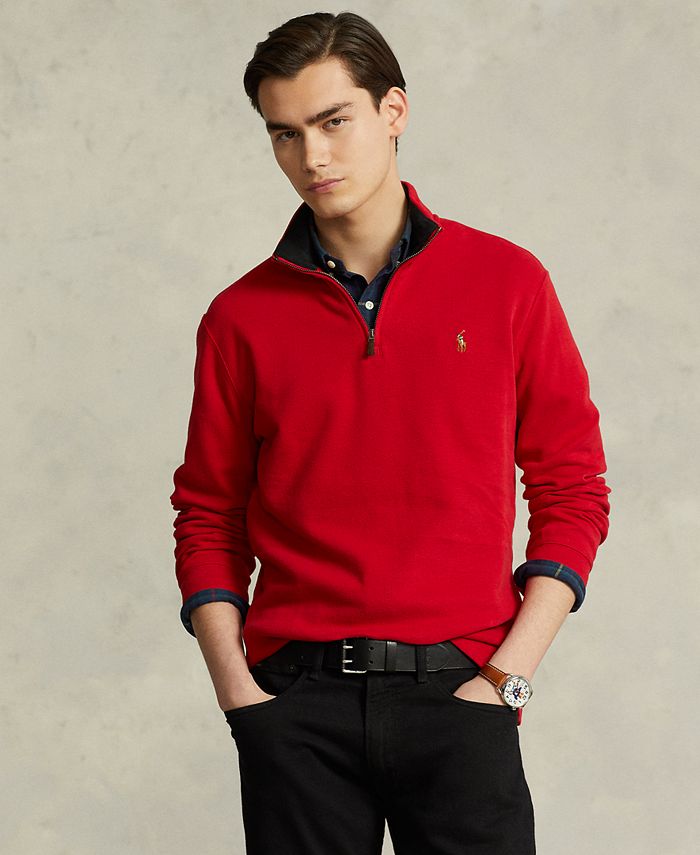 A Complete Buyer's Guide To Polo Ralph Lauren