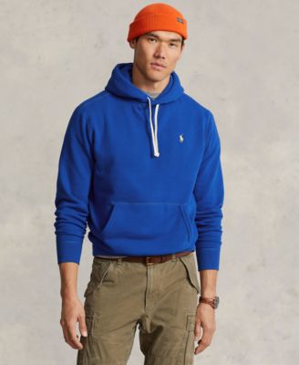 Polo Ralph shops Lauren Men’s RL Fleece Hoodie