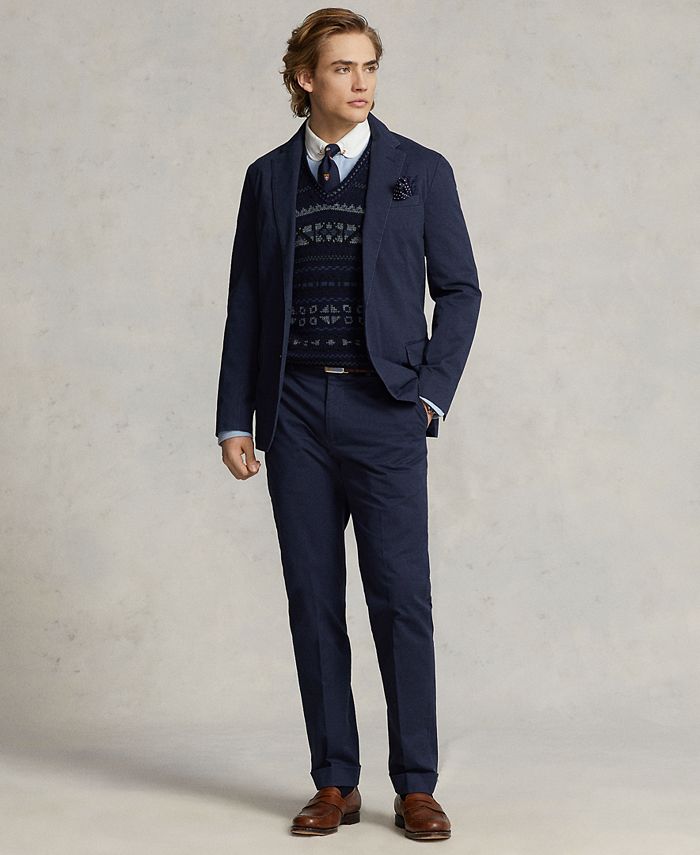 Macys mens chinos clearance