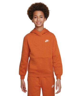 Nike hoodie junior discount sale