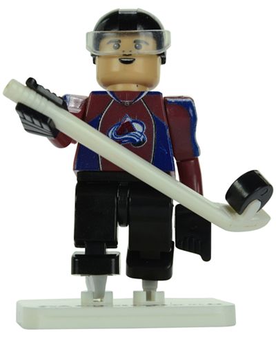 OYO Sportstoys Matt Duchene Colorado Avalanche Figure