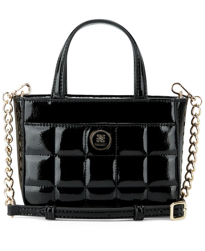 Macy's nine discount west handbags