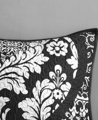 Vienna 6-Pc. Quilt Set, Full/Queen