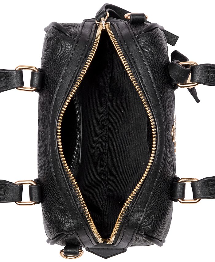 Nine West Brooklyn Mini Bowler Crossbody Macy's