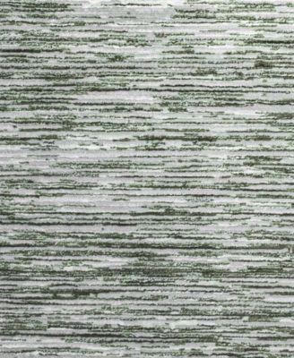 CLOSEOUT! KM Home Davide 1228 2'2" x 7'7" Runner Area Rug