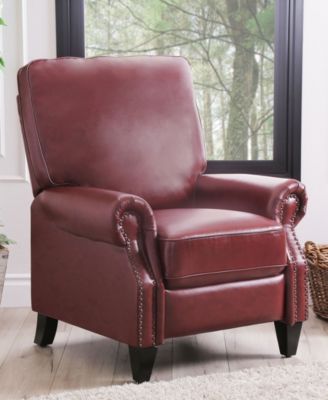 Carly 20 manual recliner sale