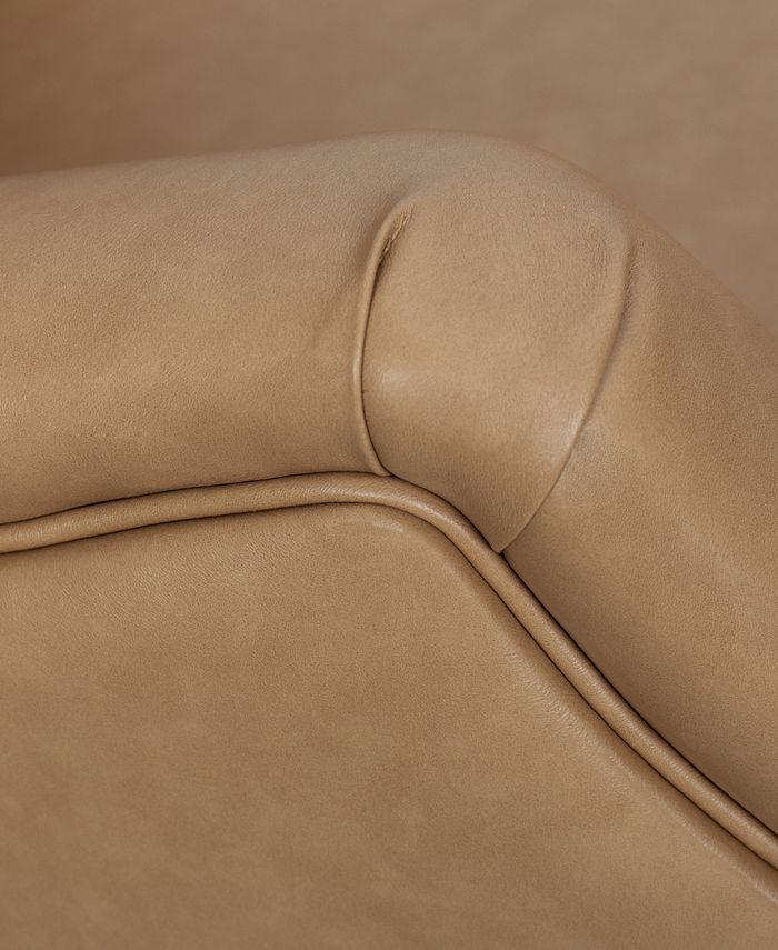 Abbyson Living Dylan Pushback Recliner - Macy's