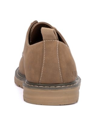 Men's Dorian Dress Casual Oxfords