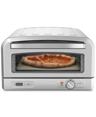 Cuisinart Indoor Electric Countertop Pizza Oven CPZ-120