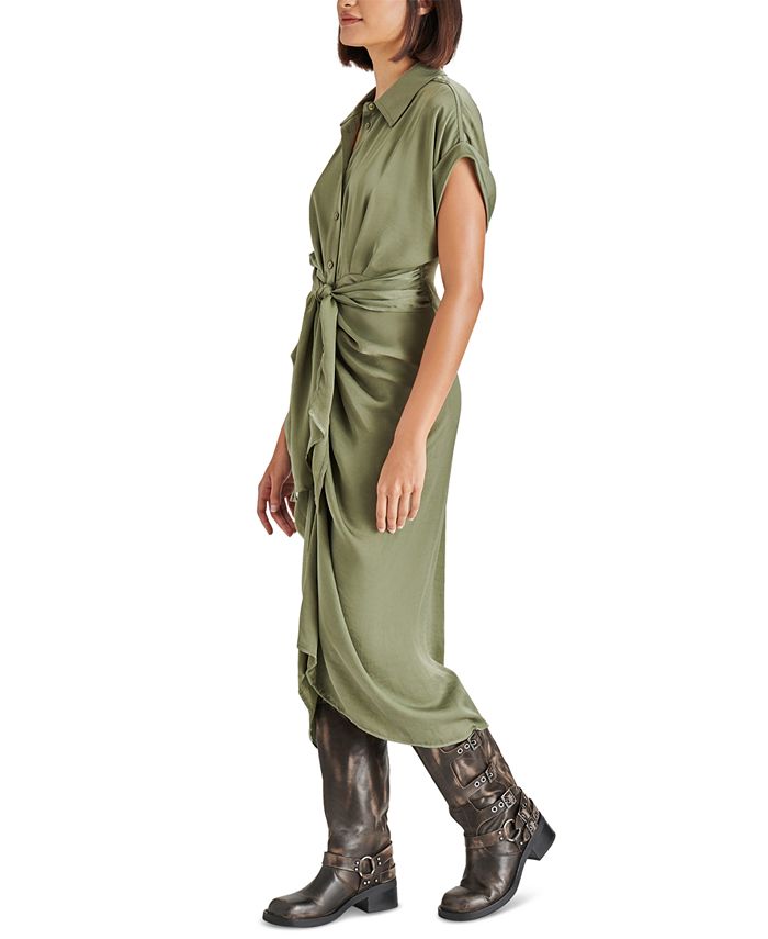 Steve Madden Tori Dress in Toasted Coconut | REVOLVE