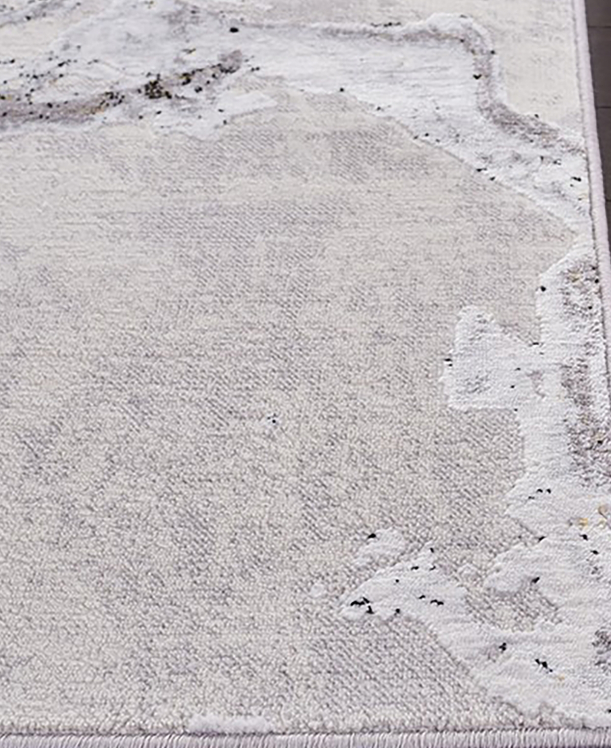 Safavieh Amelia ALA277 Area Rug - Gold