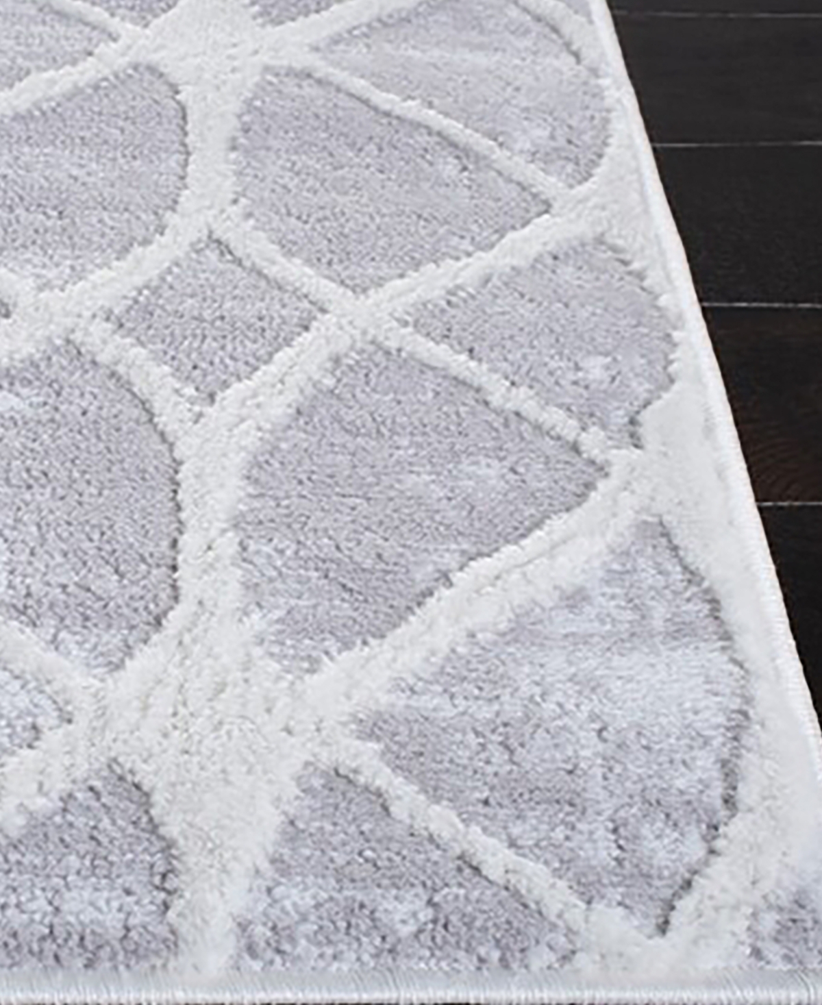 Safavieh Amelia ALA792 Area Rug - Ivory