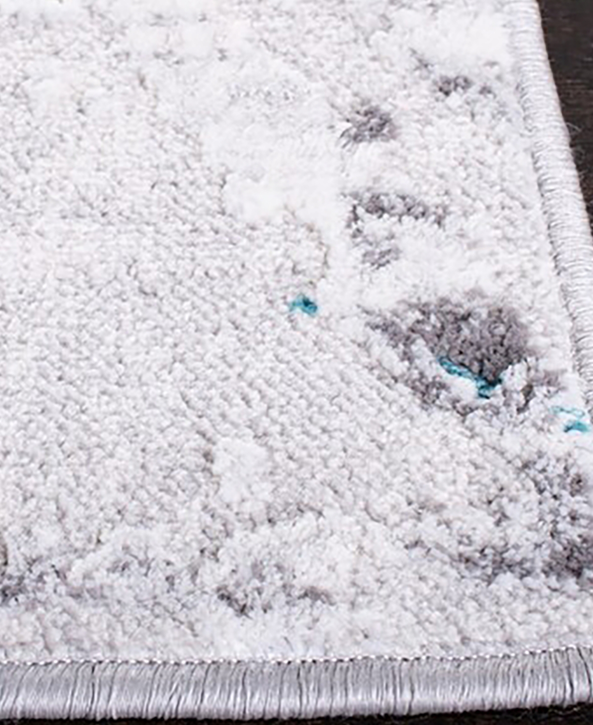 Safavieh Amelia ALA293 Area Rug - Aqua