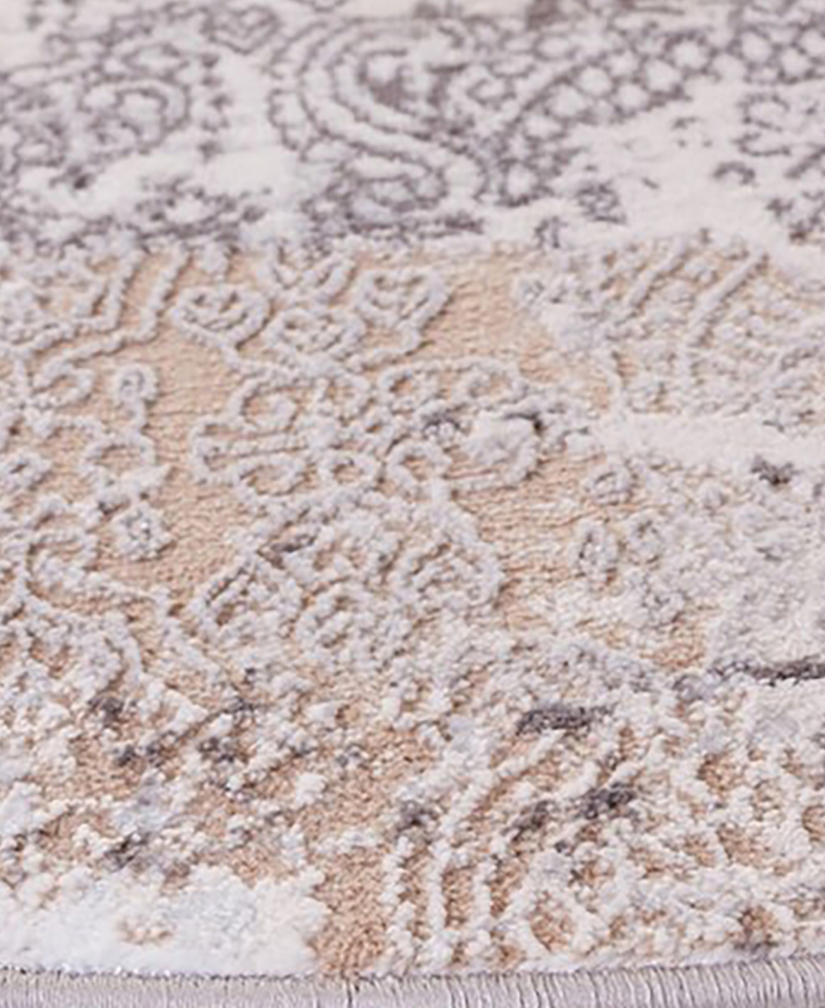 Safavieh Amelia ALA271 x Area Rug - Gray