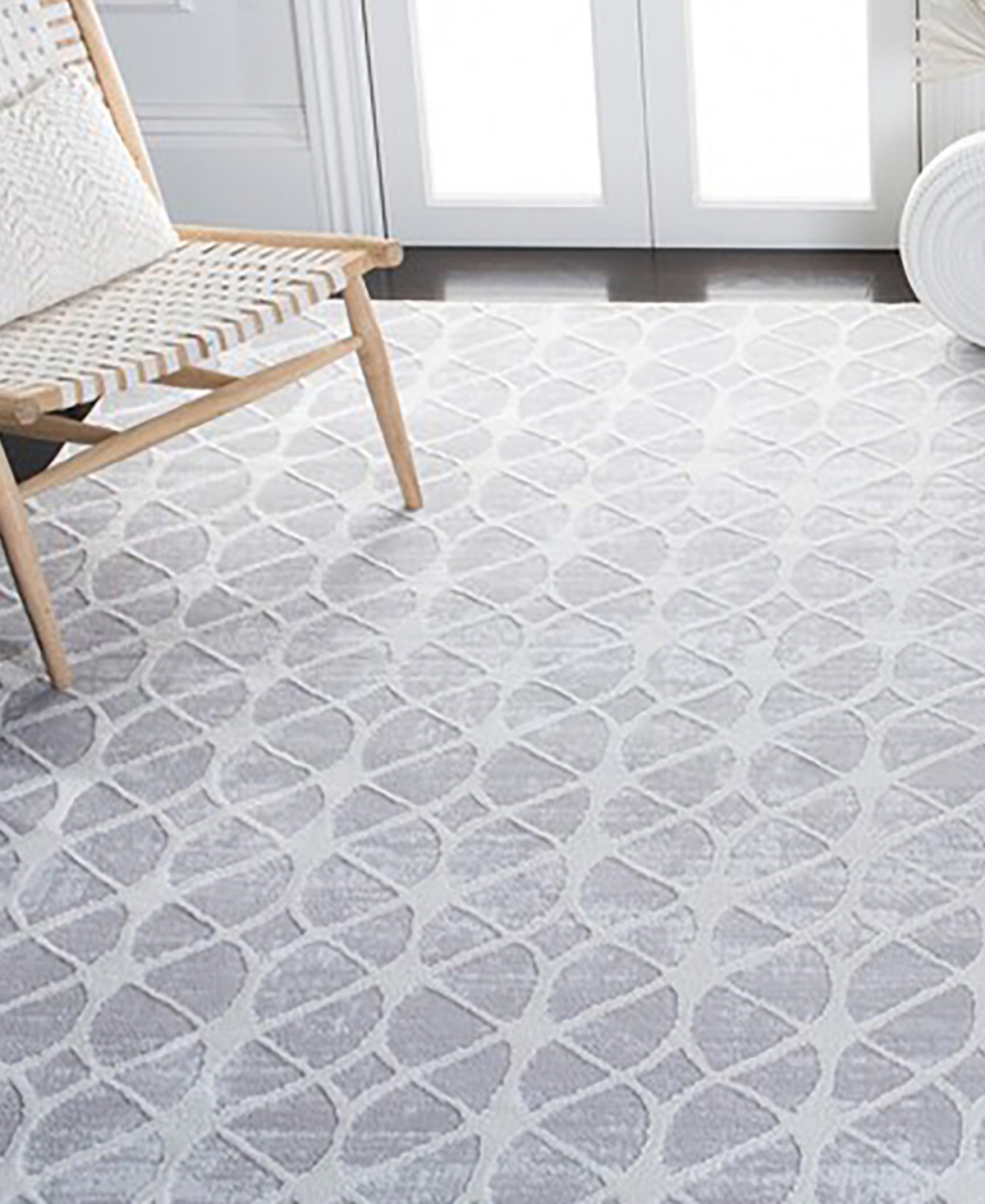 Safavieh Amelia ALA792 Area Rug - Ivory