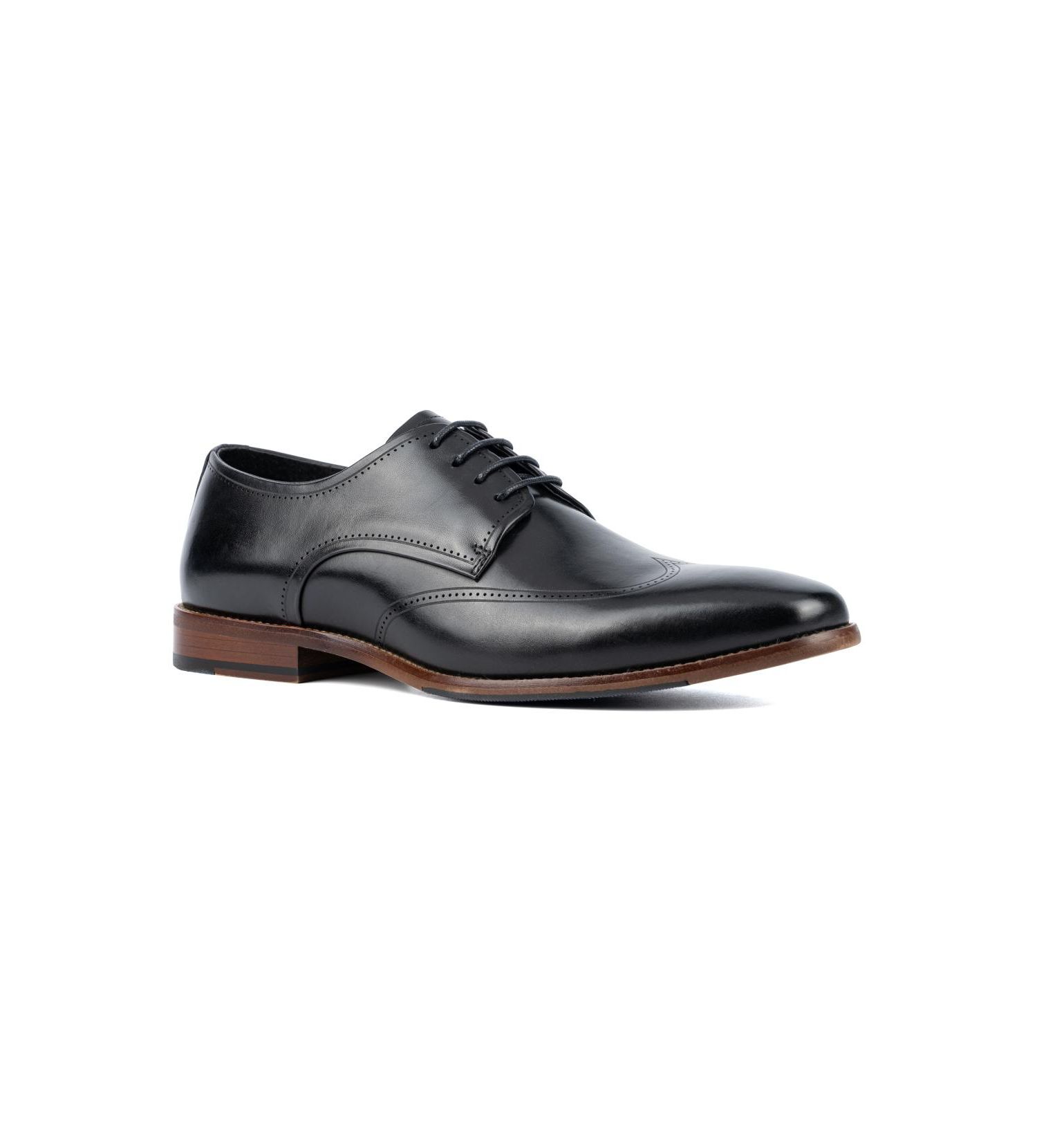 Men's Leather Orton Oxfords Shoes