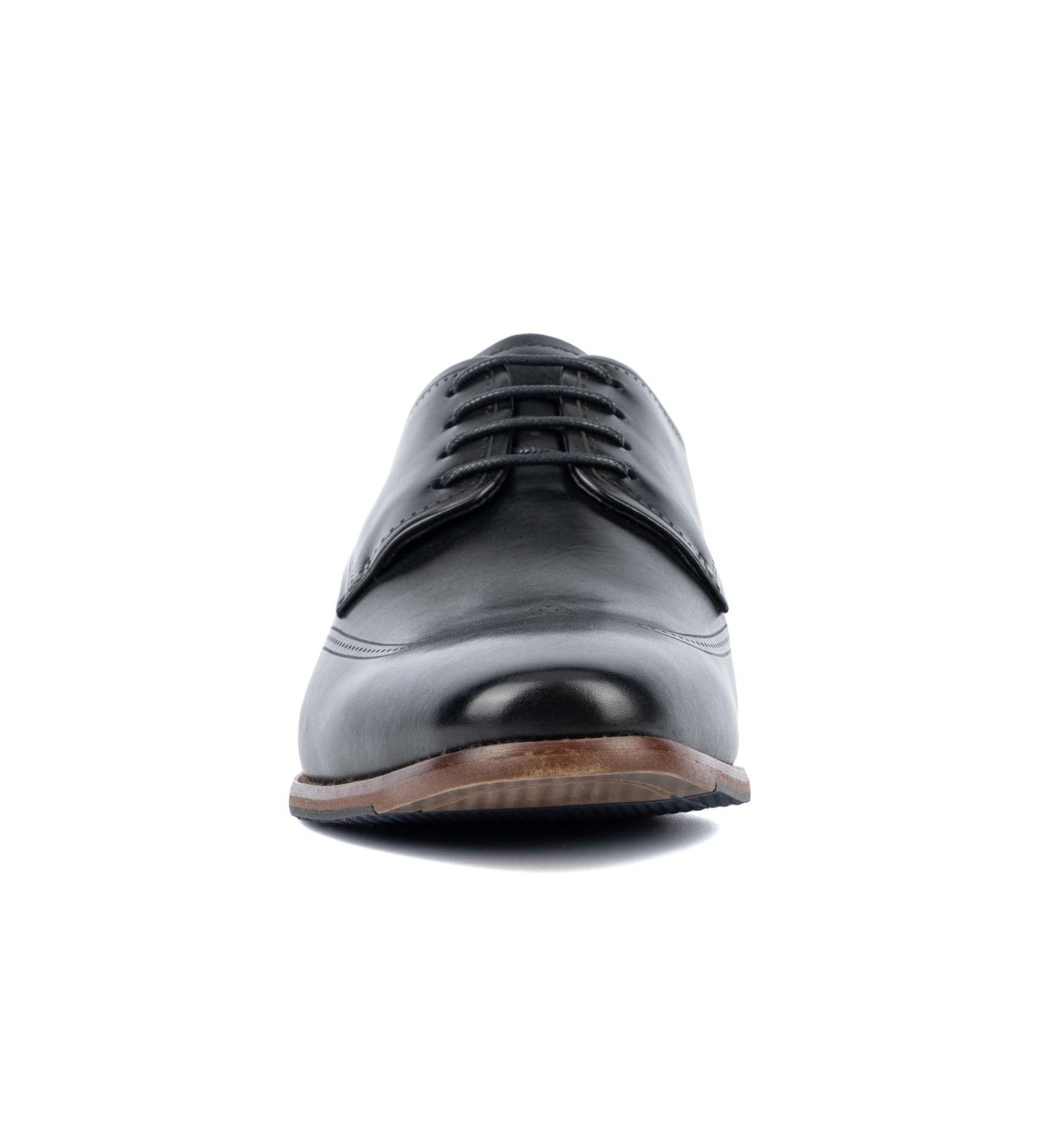 Men's Leather Orton Oxfords Shoes