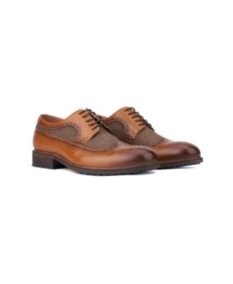 Men's Lace Up Cyril Oxfords