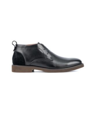 Men's Leather Marlow Boots