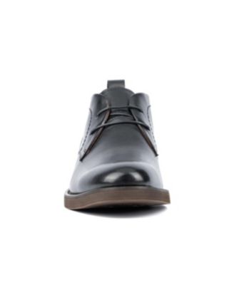 Men's Leather Marlow Boots