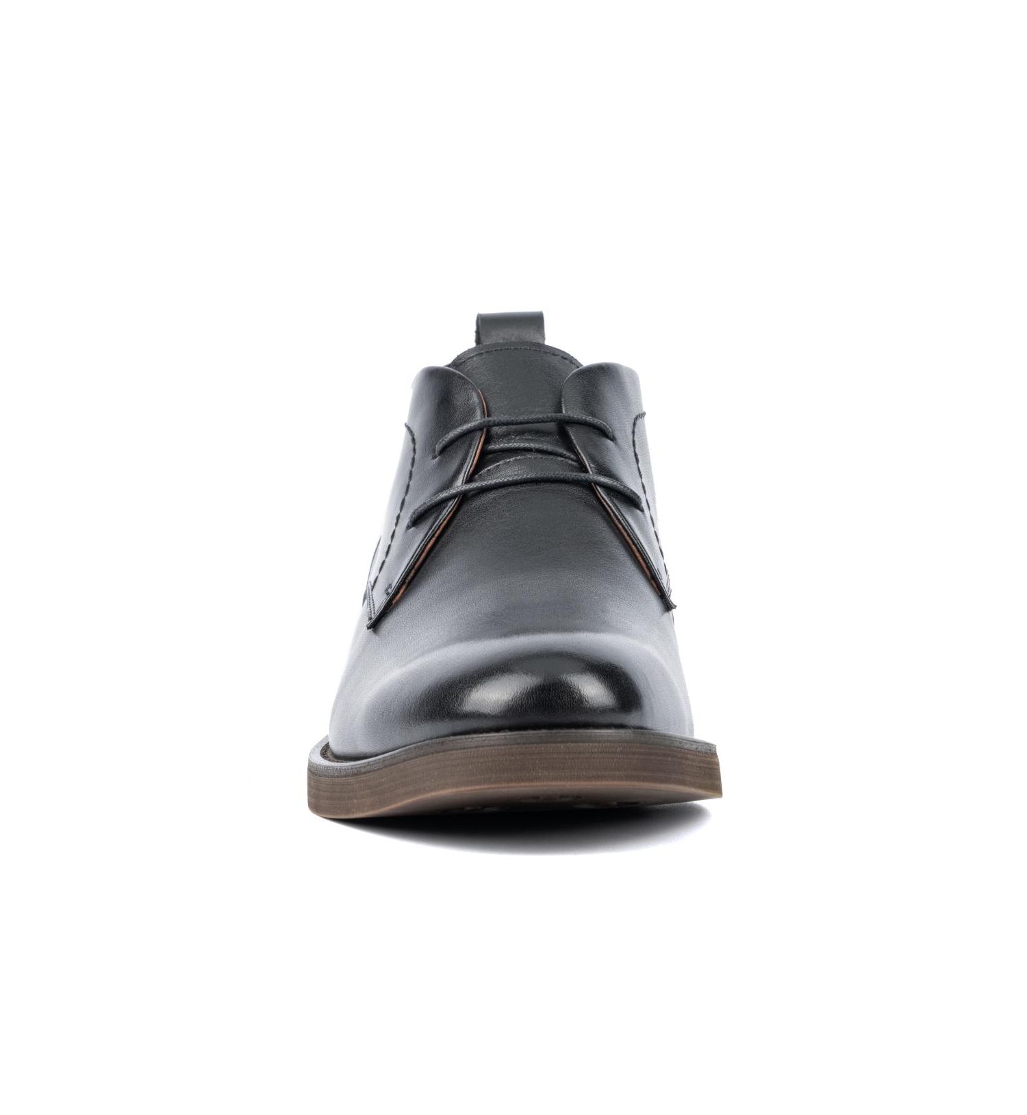 Men's Leather Marlow Boots