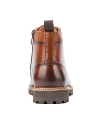 Men's Blade Dress Boots
