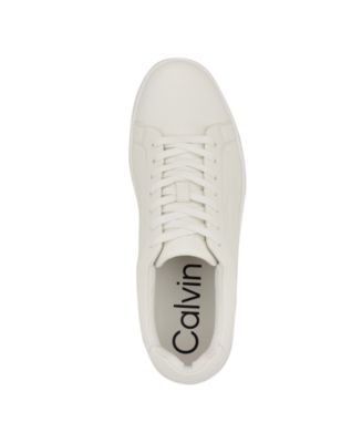 Men's Falconi Casual Lace-Up Sneakers