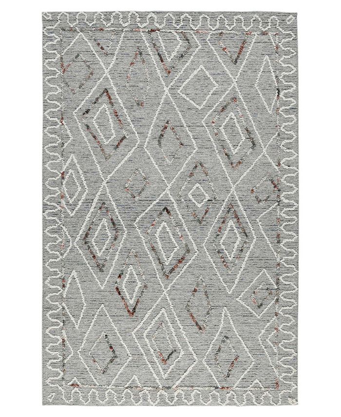 Amer Rugs Berlin BER8 8' x 10' Area Rug Macy's