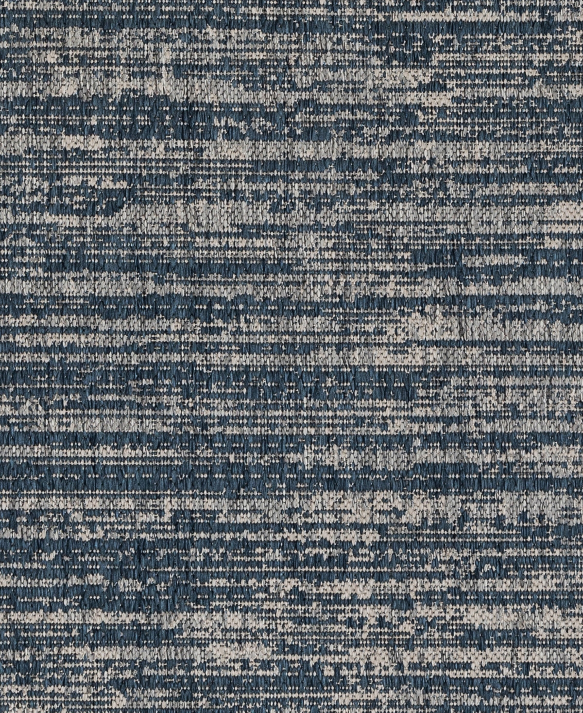 Amer Rugs Maryland Indoor, Outdoor Mry8 4' X 6' Area Rug In Blue