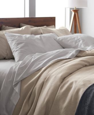 Viscose From Bamboo 4 Piece Sheet Set, Full