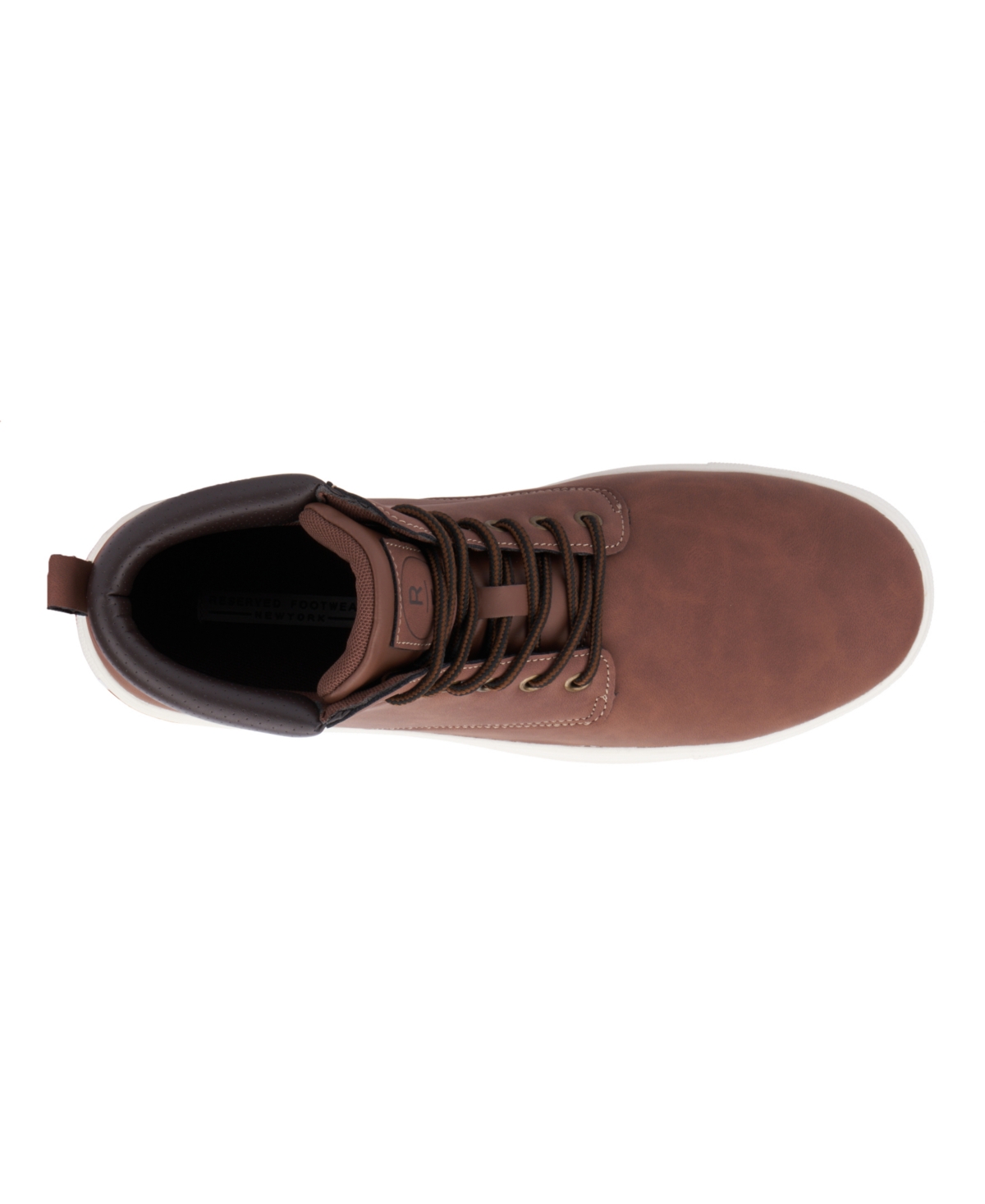 Reserved Footwear Men's Julian High-Top Sneakers