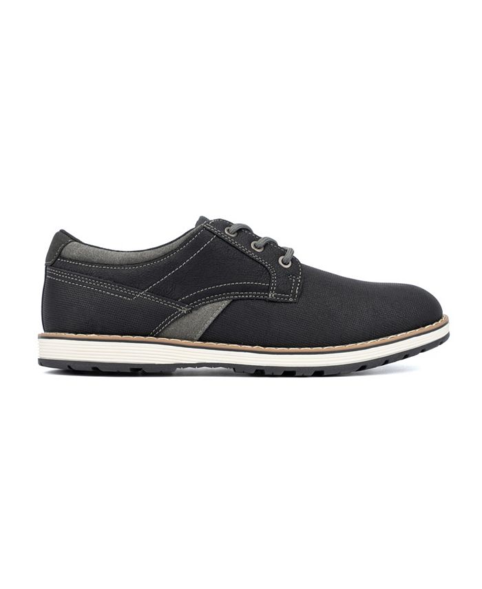 Reserved Footwear Men's Nolan Oxford Shoes - Macy's