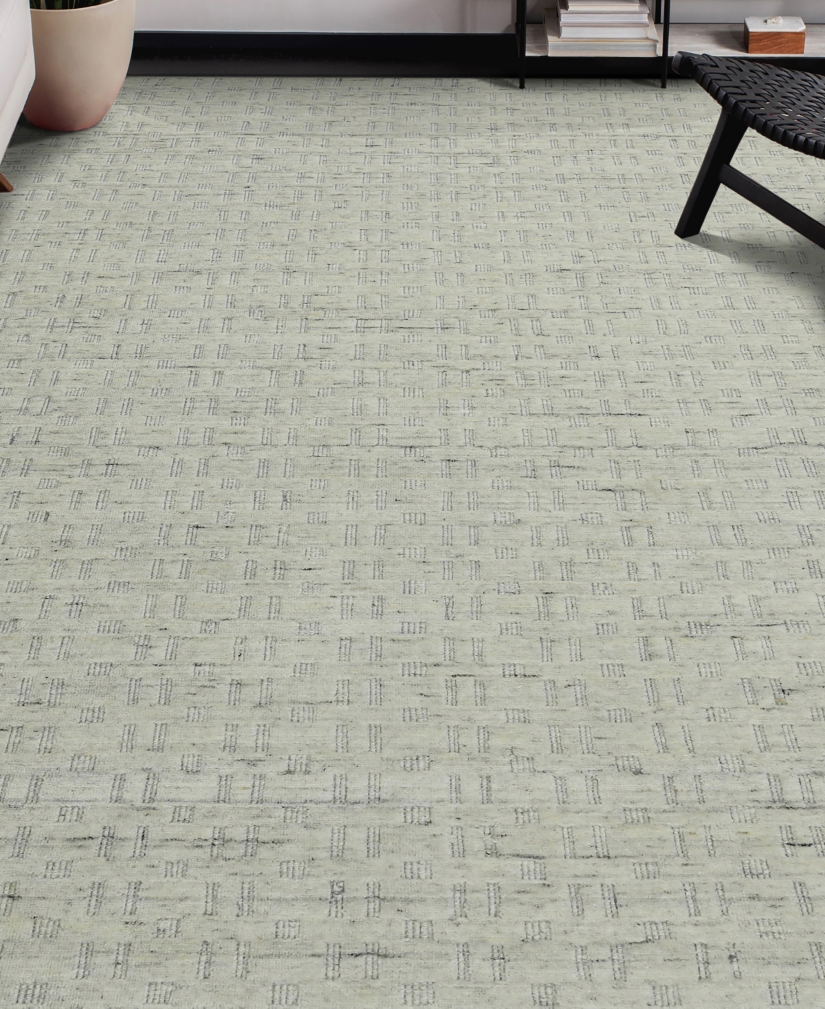 Amer Rugs Houston HOU1 Area Rug