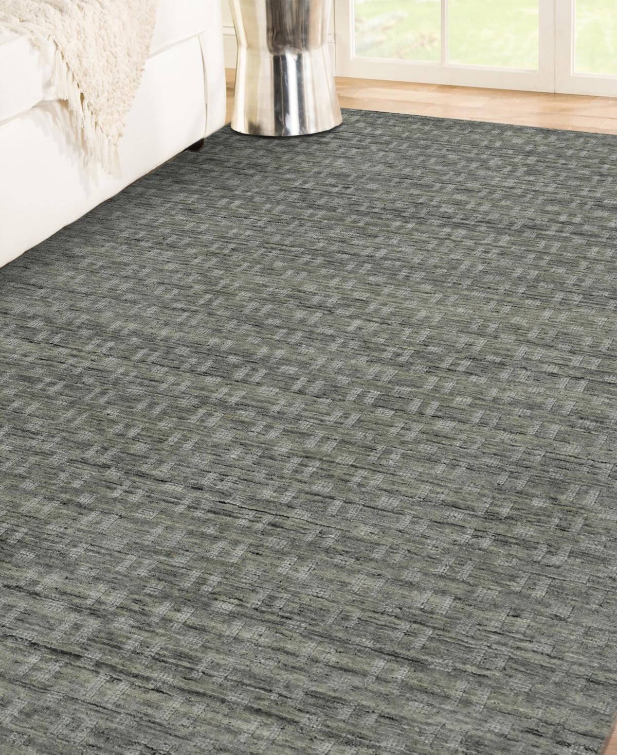 Amer Rugs Houston HOU4 Area Rug