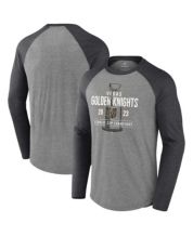 Men's Vegas Golden Knights Branded 2023 Stanley Cup Champions Locker Room  Performance T-Shirt, hoodie, sweater, long sleeve and tank top