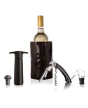 OXO 3-Pc. Silicone Wine Stoppers - Macy's