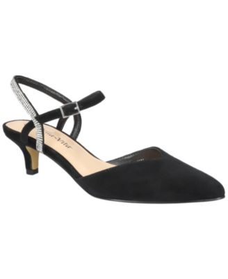 Women's Katriana Slingback Pumps
