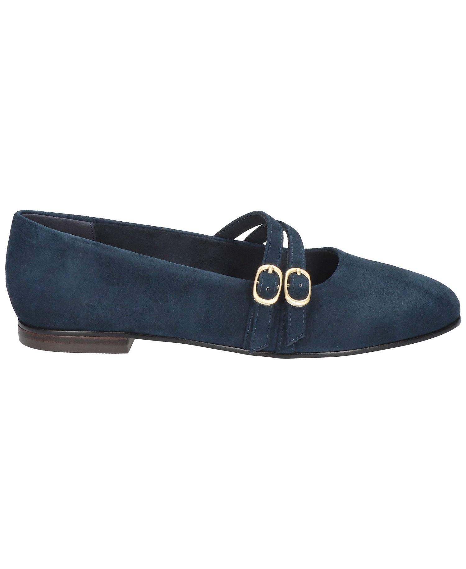 Women's Davenport Mary Jane Flats