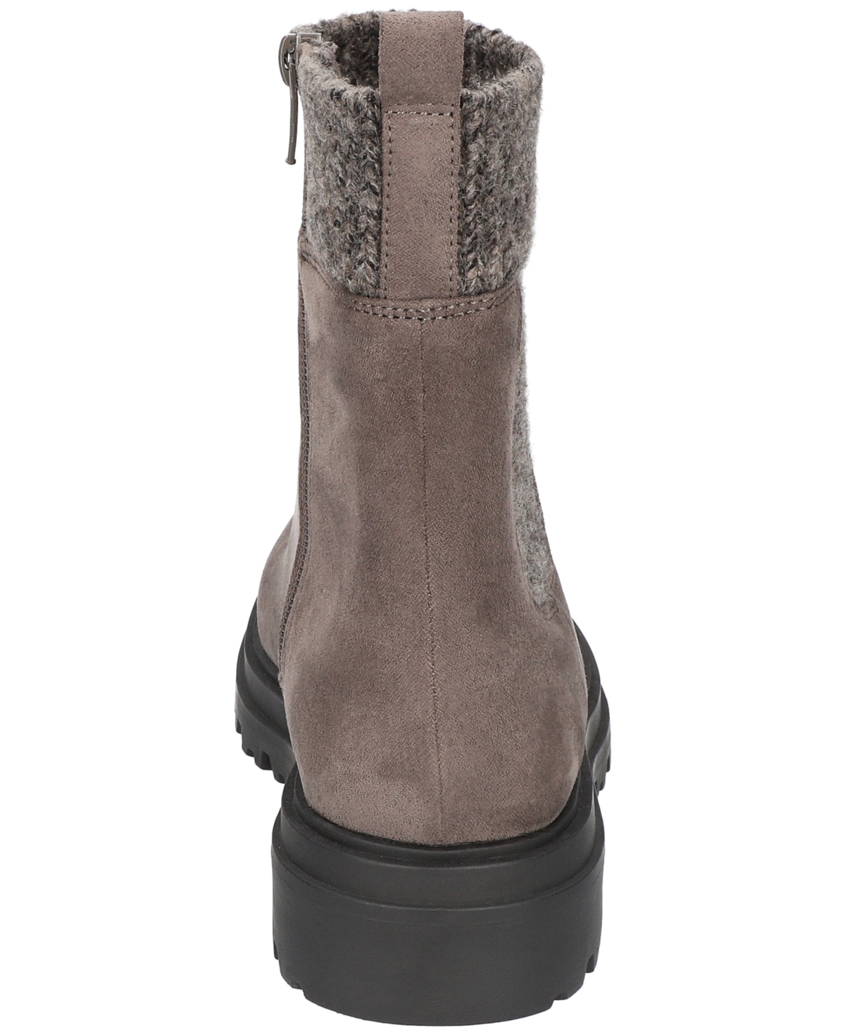 Bella Vita Women's Gable Block Heel Booties