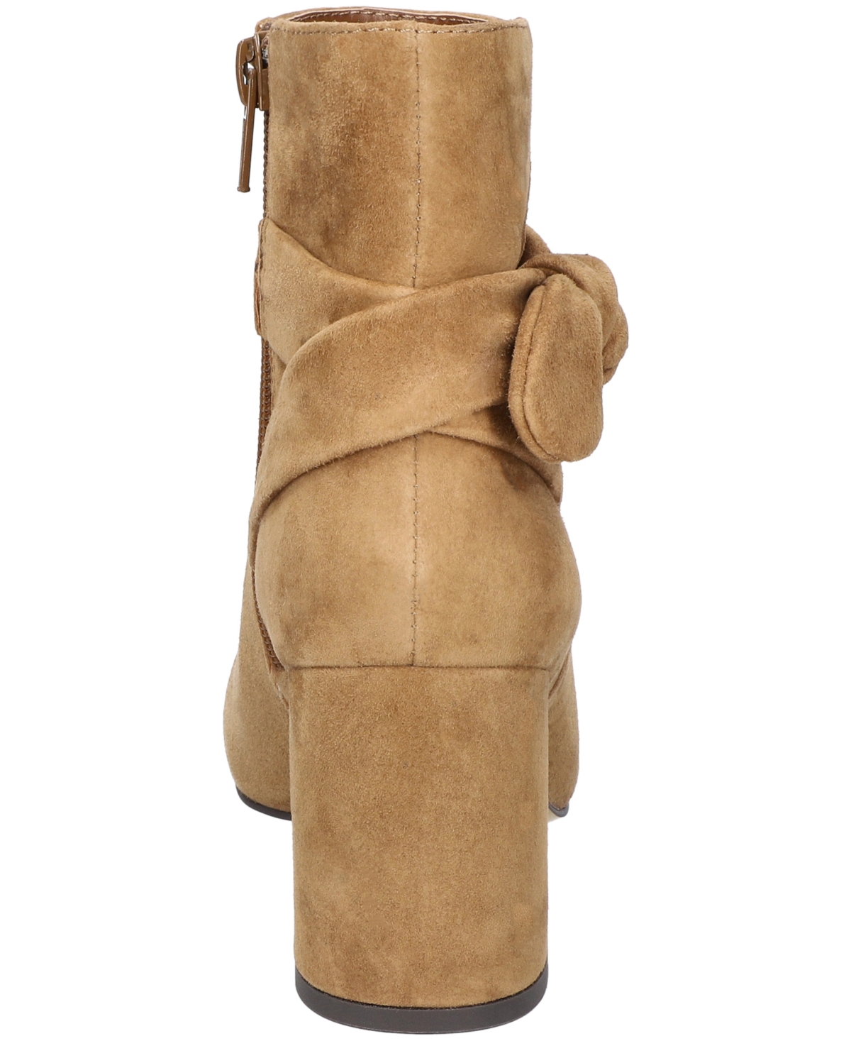 Bella Vita Women's Felicity Ankle Boots -Leather