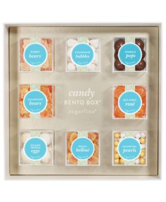 Sweet & Sparkling 2.0 8pc Bento Box