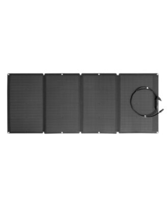 160W Solar Panel