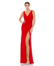 Women s Red Dresses Macy s