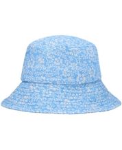 New Era Women's Cream New York Yankees Blossom Bucket Hat - Macy's