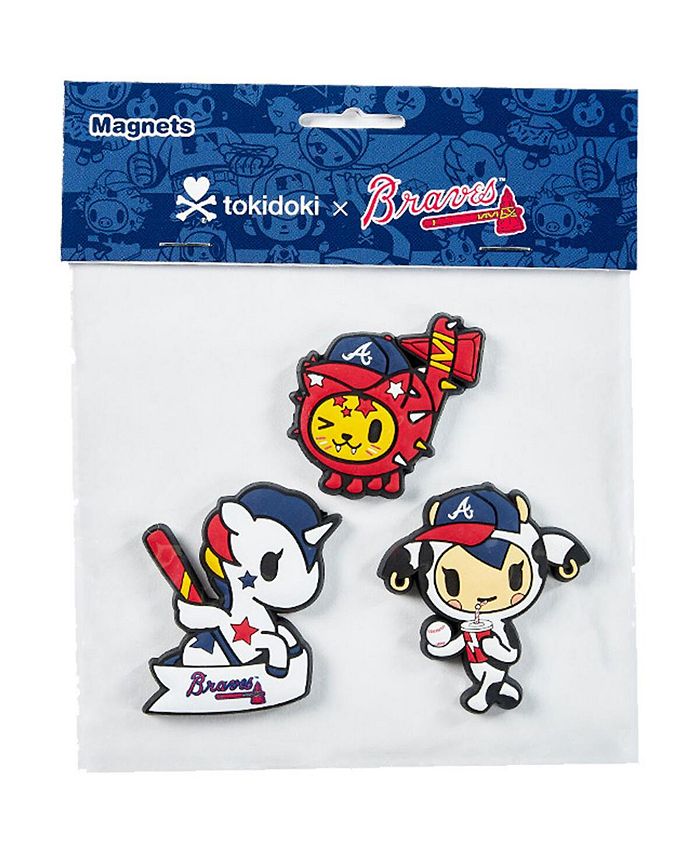 Sac à Dos Tokidoki Funny Pack - Imprimé Original - Neuf Sans étiquette