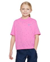 Girls Shirts & T-shirts - Girls Macy\'s Tops - for
